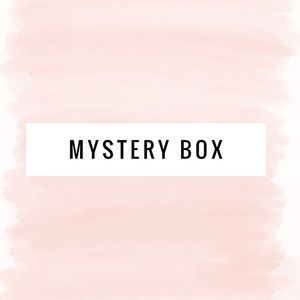 $10 Reseller Mystery Box 5 Pieces Assorted Brands